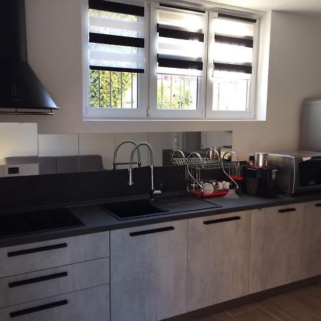 דסנזאנו דל גארדה Guest House Persico מראה חיצוני תמונה