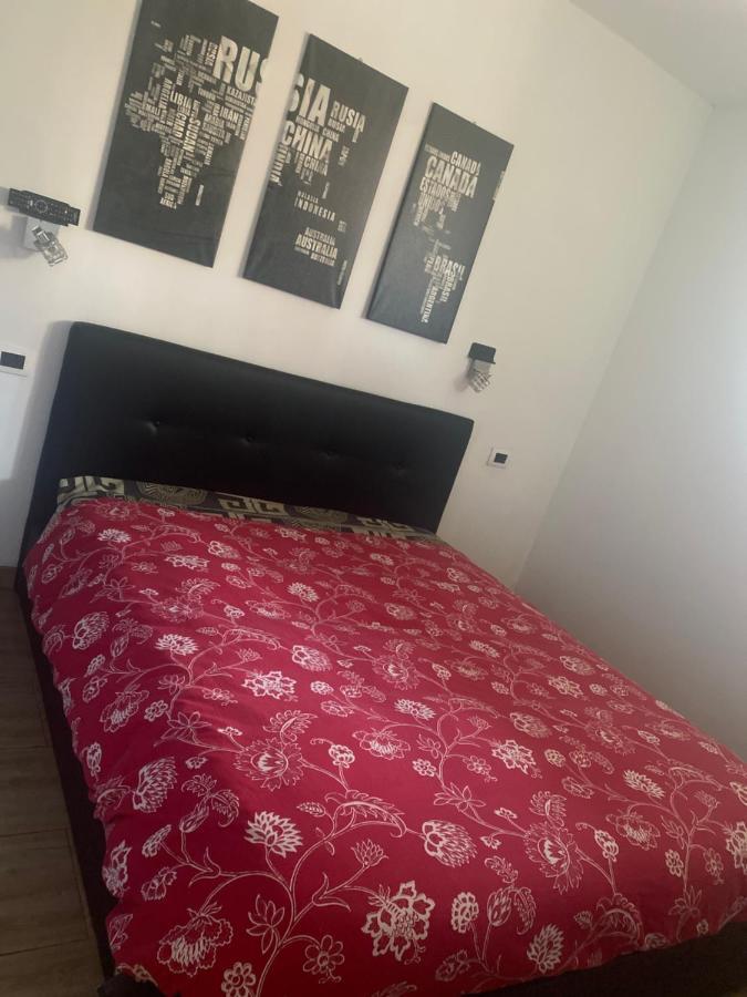 דסנזאנו דל גארדה Guest House Persico מראה חיצוני תמונה