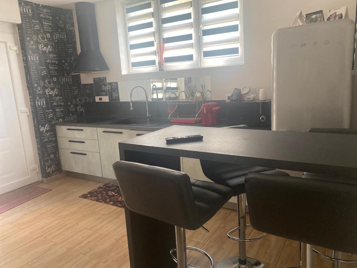 דסנזאנו דל גארדה Guest House Persico מראה חיצוני תמונה