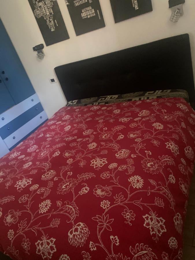 דסנזאנו דל גארדה Guest House Persico מראה חיצוני תמונה