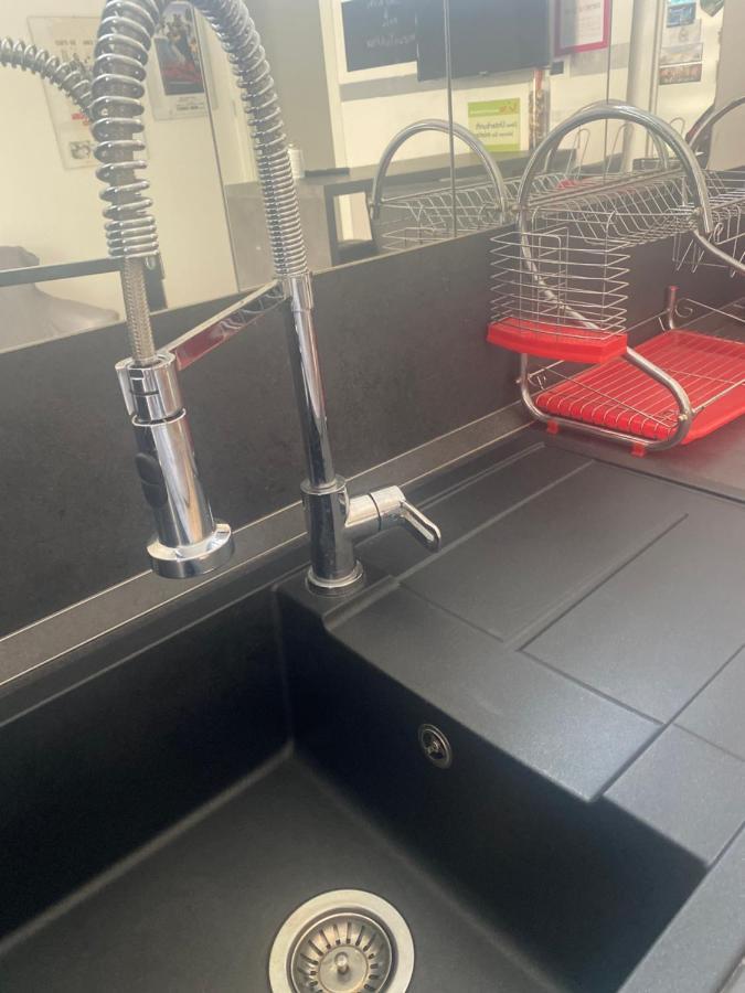 דסנזאנו דל גארדה Guest House Persico מראה חיצוני תמונה