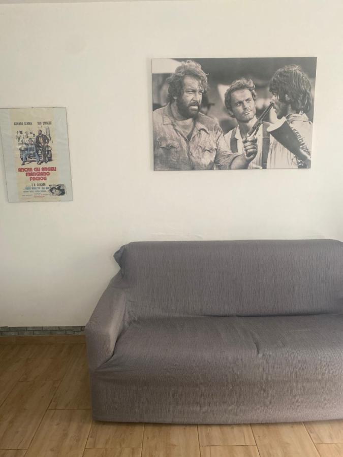 דסנזאנו דל גארדה Guest House Persico מראה חיצוני תמונה