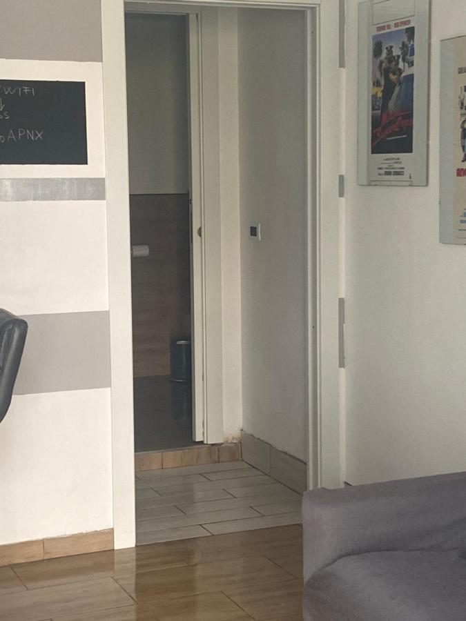 דסנזאנו דל גארדה Guest House Persico מראה חיצוני תמונה