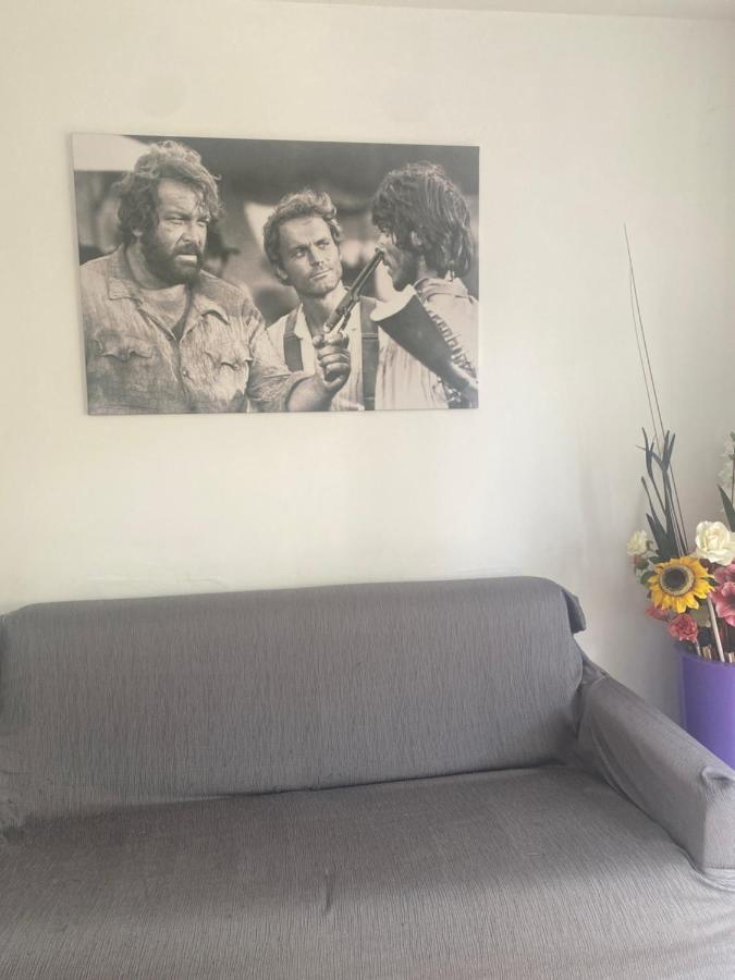 דסנזאנו דל גארדה Guest House Persico מראה חיצוני תמונה