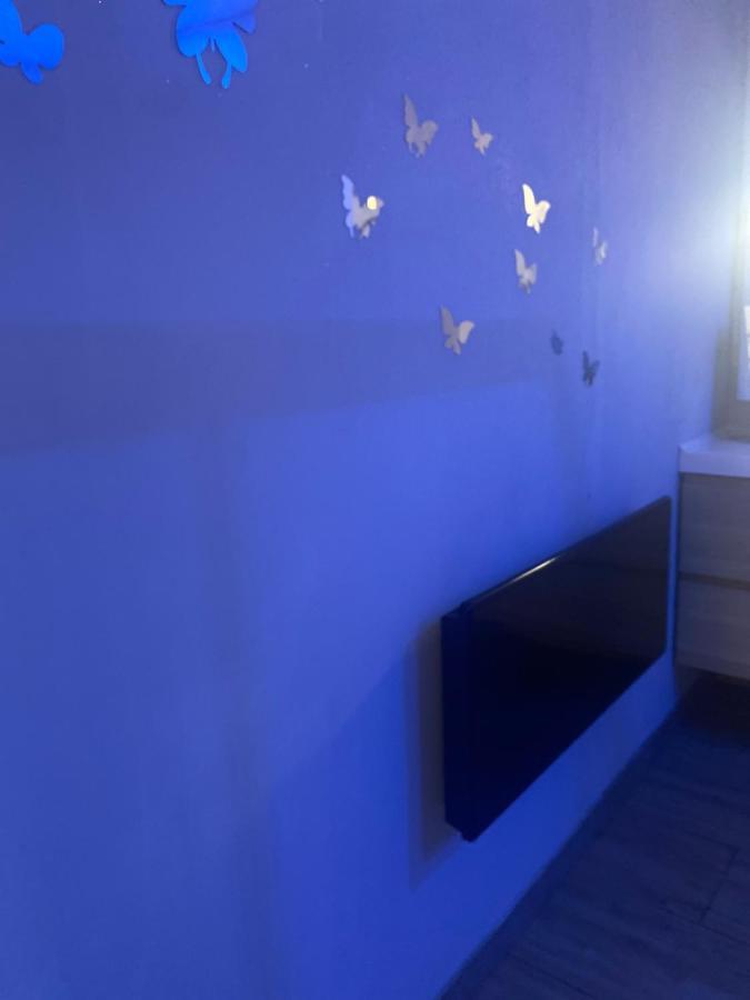 דסנזאנו דל גארדה Guest House Persico מראה חיצוני תמונה