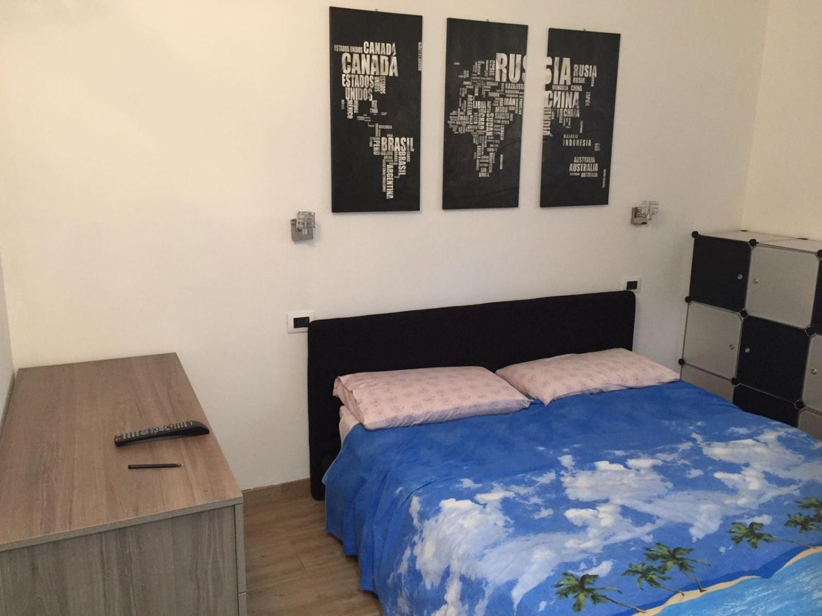 דסנזאנו דל גארדה Guest House Persico מראה חיצוני תמונה