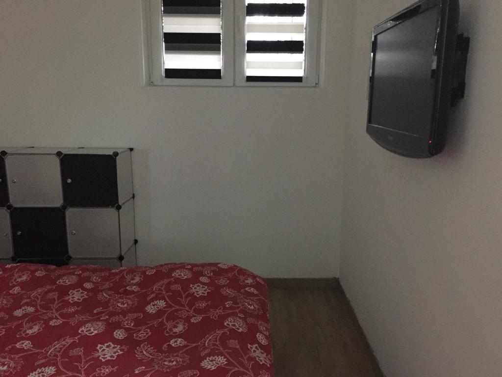 דסנזאנו דל גארדה Guest House Persico מראה חיצוני תמונה