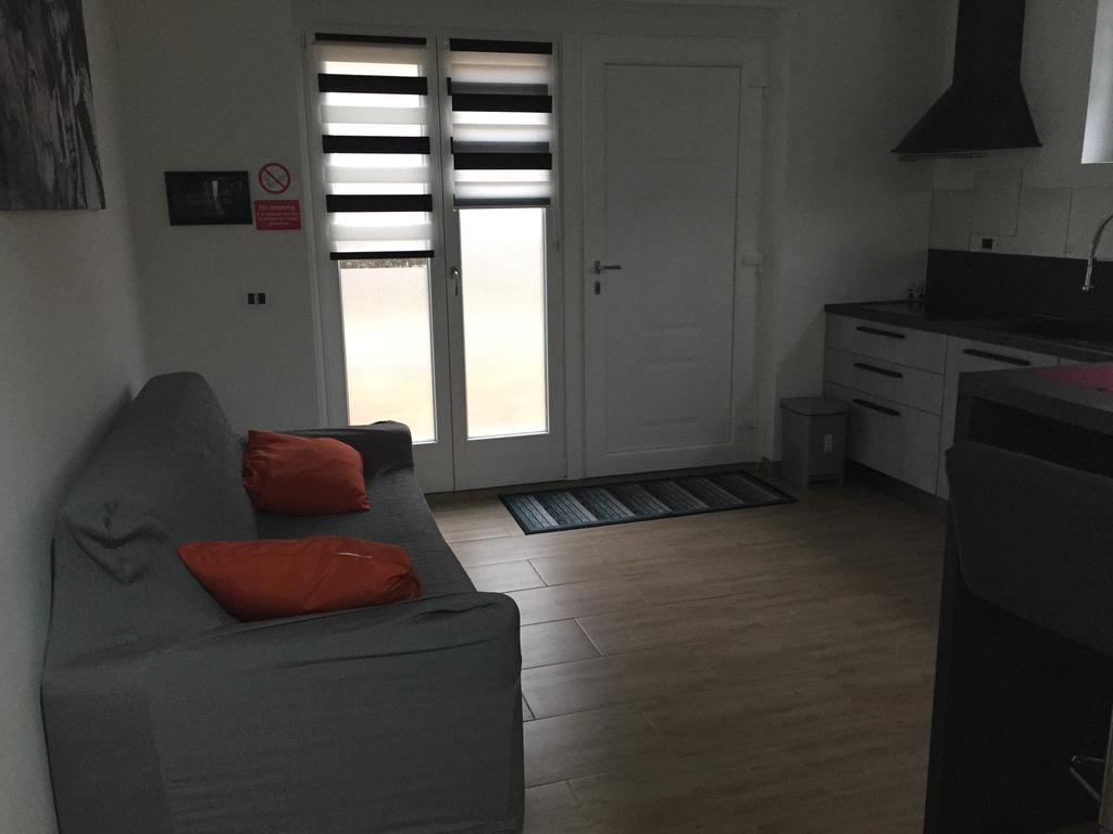 דסנזאנו דל גארדה Guest House Persico מראה חיצוני תמונה