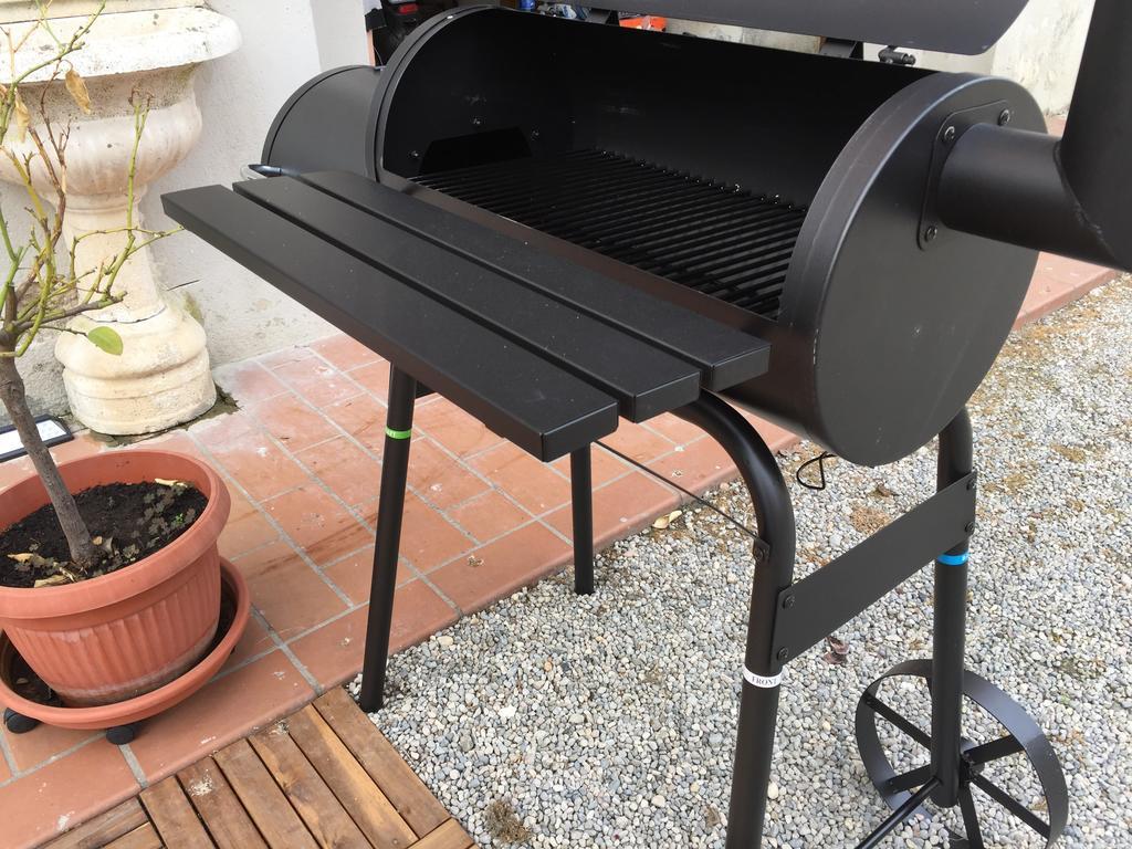 דסנזאנו דל גארדה Guest House Persico מראה חיצוני תמונה