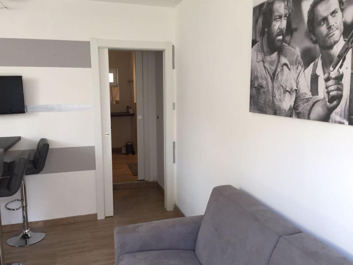 דסנזאנו דל גארדה Guest House Persico מראה חיצוני תמונה