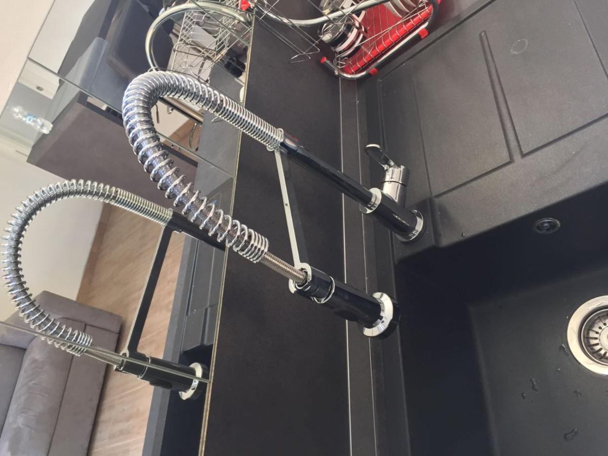 דסנזאנו דל גארדה Guest House Persico מראה חיצוני תמונה