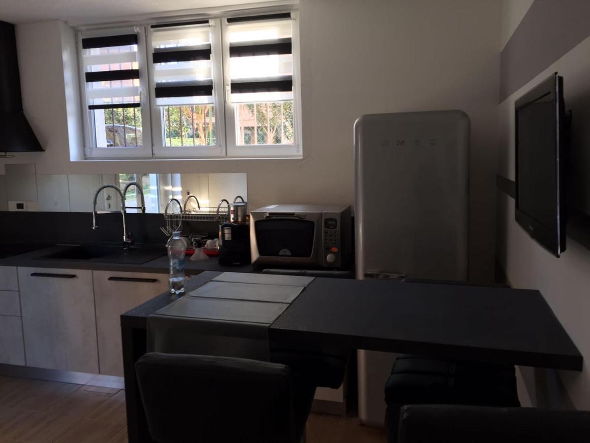דסנזאנו דל גארדה Guest House Persico מראה חיצוני תמונה