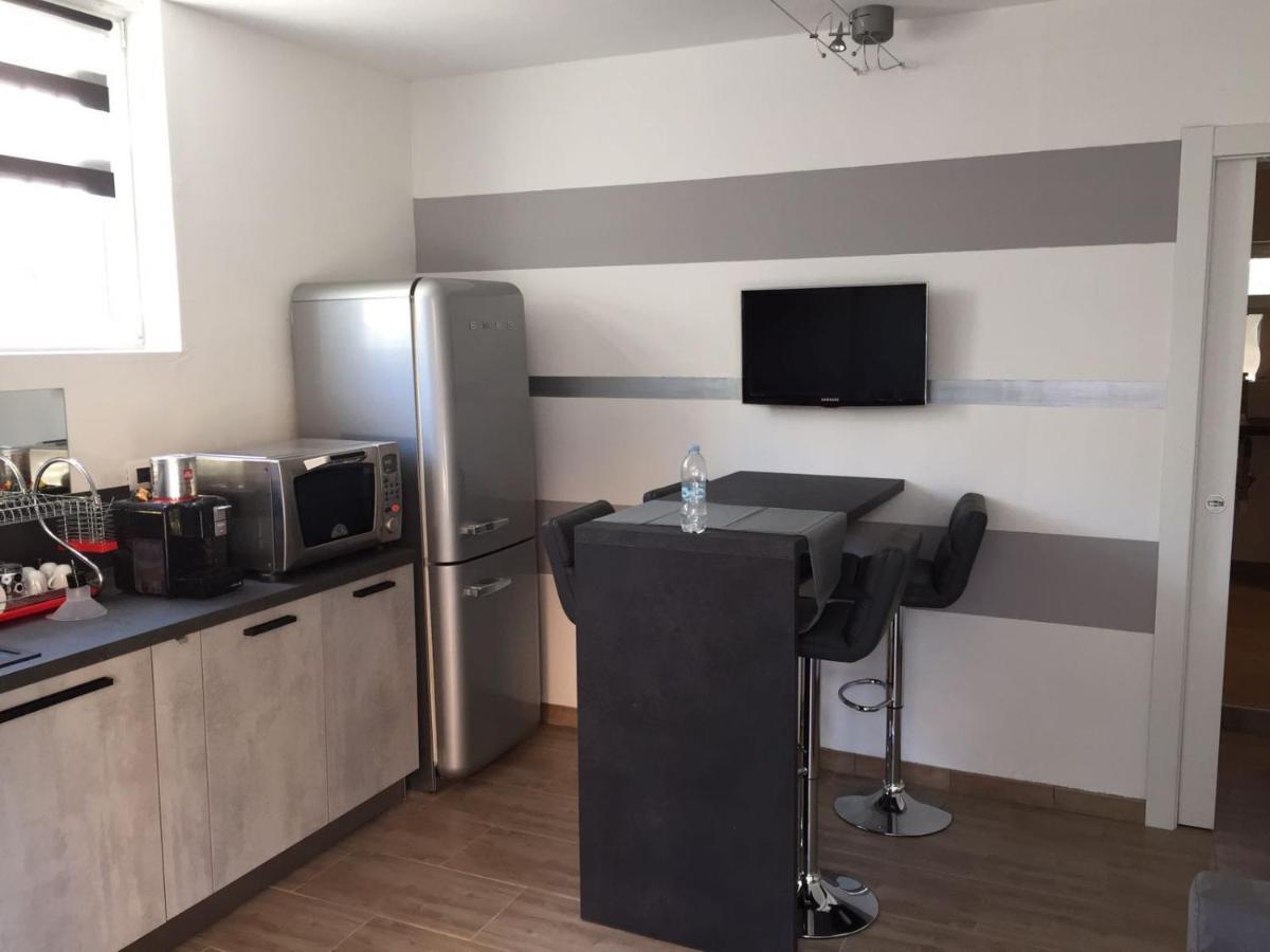 דסנזאנו דל גארדה Guest House Persico מראה חיצוני תמונה