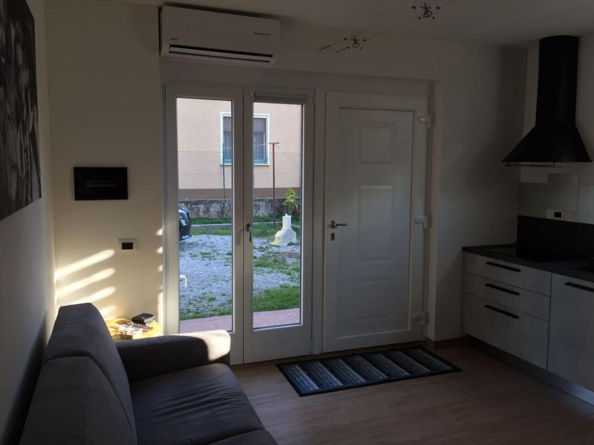 דסנזאנו דל גארדה Guest House Persico מראה חיצוני תמונה