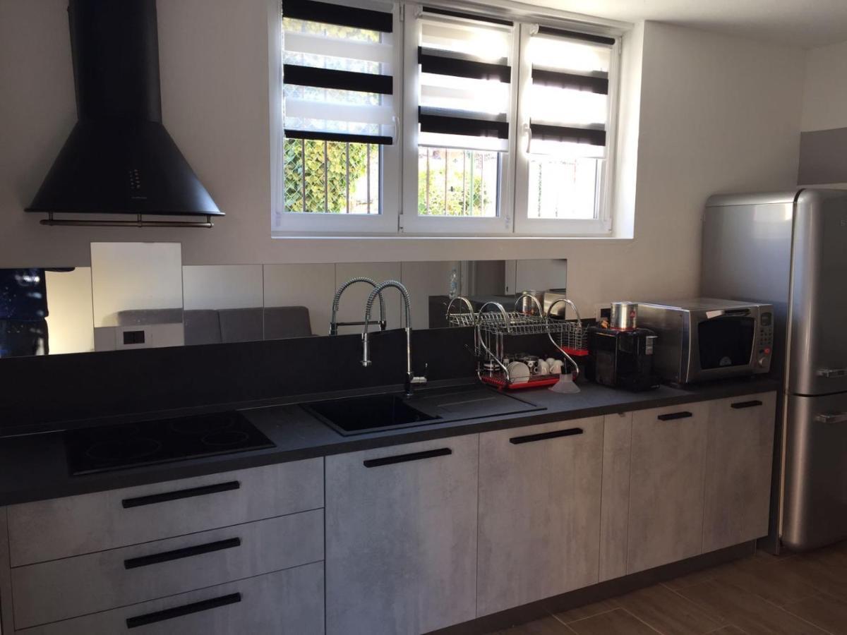 דסנזאנו דל גארדה Guest House Persico מראה חיצוני תמונה